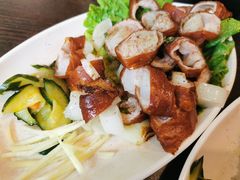 -台南擔仔面·卤肉饭(老虹井路店)