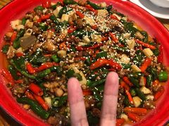 -兔槽江湖菜·重庆璧山兔(水围店)