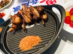-俏江南天津时尚曲艺主题餐厅(马场道店)