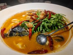 -清水亭湖北菜(大屯DT51店)