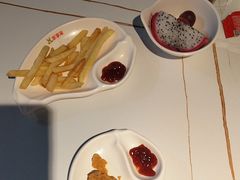 -豪享来(我格广场店)