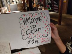 -Catch the Cajun Seafood(表参道店)