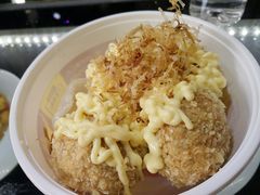 芝士盲公丸-无影脚佛山陈氏盲公丸始创店(飞鸿街店)