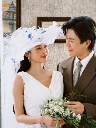 -玫瑰星座婚纱摄影轻奢定制(双井店)