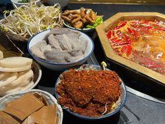 -大风老火锅(江北一店)
