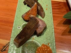 -文三酒肆自助放题(新街口友谊广场店)