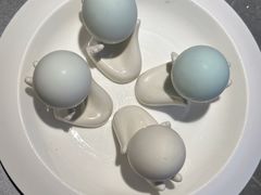 溏心海鸭蛋-佬太公海鸭·海鲜大排档(上海总店)