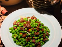 -渝信川菜(长安店)