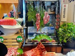 -亚马逊蒸汽活海鲜自助(LCM置汇旭辉广场店)