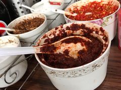 -攀枝花·任德琼·盐边羊肉米线