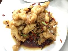 -九龙餐厅(大沽路店)