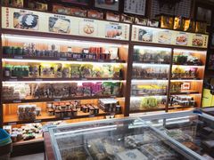 零售区-欢姐伦教糕(北海大道北店)