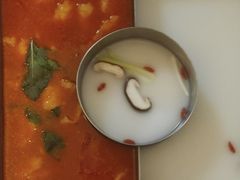 -新辣道鱼火锅(上地华联店)