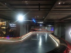 -魔赛卡丁车赛车汇(上海店)
