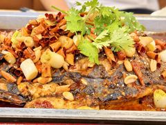 -西单小院·川湘苑