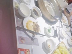 -烹然四季椰子鸡火锅(姚家园万象汇店)