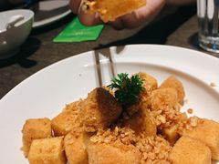 -汤城小厨•粤菜•靓汤(苏州街店)