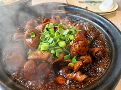 -阿龙酒煲(海宁新苑路店)