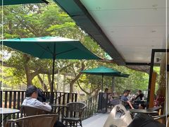 -星巴克(深圳侨城街店)