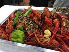 -呆虾王龙虾馆(南湖总店)