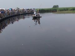 -黑龙江扎龙生态旅游区