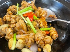 -怀德酒楼·粤菜·海鲜·茶点(宝安国际机场店)