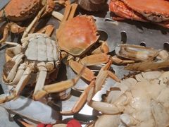 -一方渔歌蒸汽海鲜自助(文化路万达广场店)