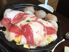 -天一料理(荔枝广场店)