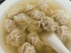 -汪家馄饨(集庆路店)