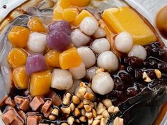 -桂萍特色牛筋牛杂(长堤街总店)