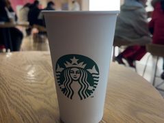 -星巴克臻选(北京世贸天阶店)