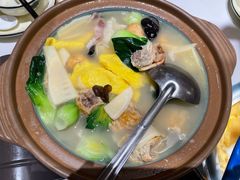 -阿露佳·舌尖上的安吉菜