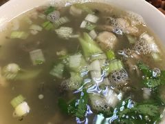 -协顺园回头馆(南顺城路店)