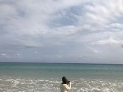 -白沙湾海滩