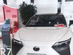 -哈尔滨龙晟雷克萨斯