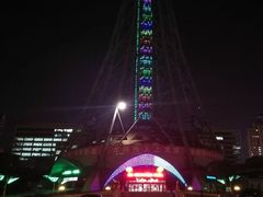 -龙塔