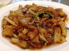 -欣旺·迎宾楼·百年无锡菜