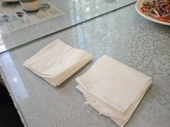 -汗腾格里·风味餐厅(新疆驻京办店)