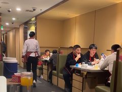 -海底捞火锅(银泰中心店)