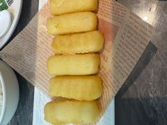 -徐记小怪兽肉蟹煲(中央大街店)