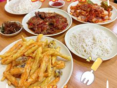-贤花饭店(城阳店)