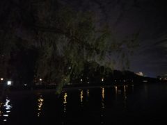 -长春市南湖公园