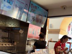 -DQ·蛋糕·冰淇淋(石家庄北国奥特莱斯店)