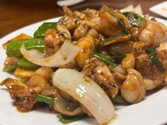 -一哥美食(总店)