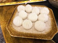 火锅包子-大龙火锅(老店)
