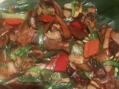 -云海肴·汽锅鸡·云南菜(苏州中心店)