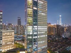 -LuOne凯德晶萃广场(徐家汇路店)