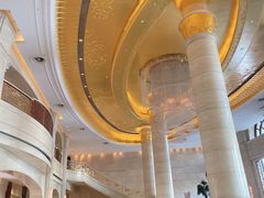 -唐山河头老街国丰维景国际大酒店