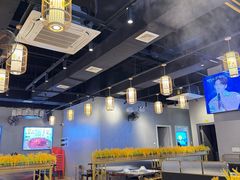 -小肥牛潮汕牛肉火锅(南联店)