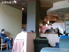 -星巴克臻选(上海中环广场2F店)